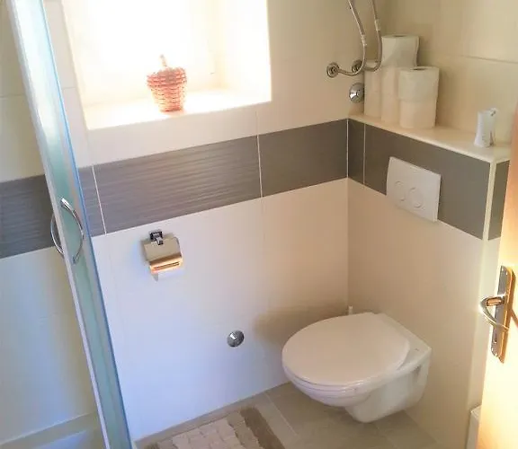 Rado Appartamento Vrbnik (Primorje-Gorski Kotar)