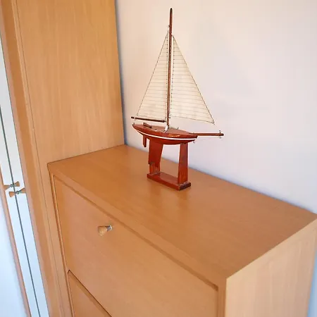 Apartment Rado *