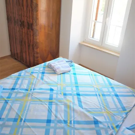 Apartment Rado *