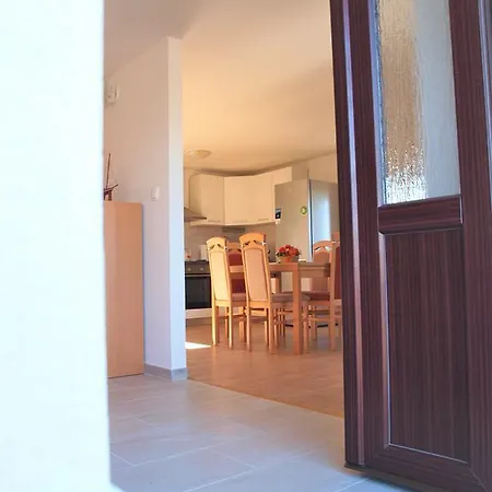 Rado Apartment