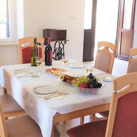 Apartment Rado *
