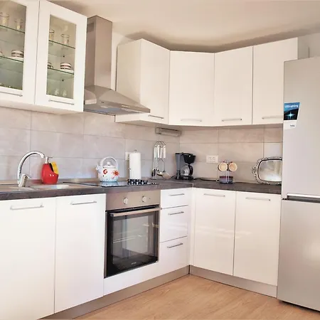 Apartment Rado *