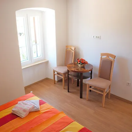 Apartment Rado