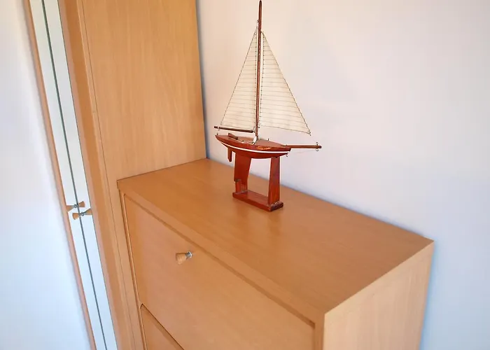 Apartment Rado *
