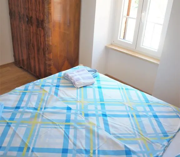 Apartment Rado *