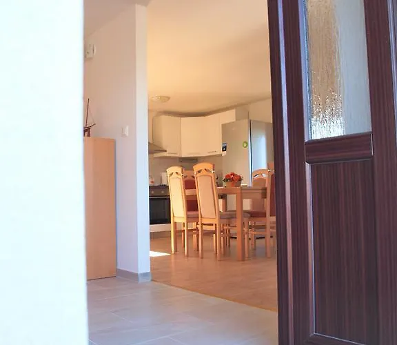 Rado Apartment