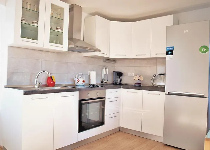 Apartment Rado *