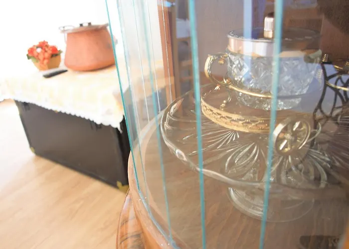 Rado Apartment *