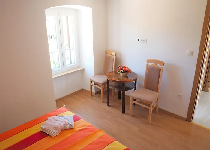 Apartment Rado