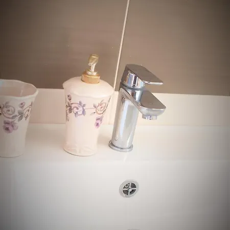 Apartamento Rado