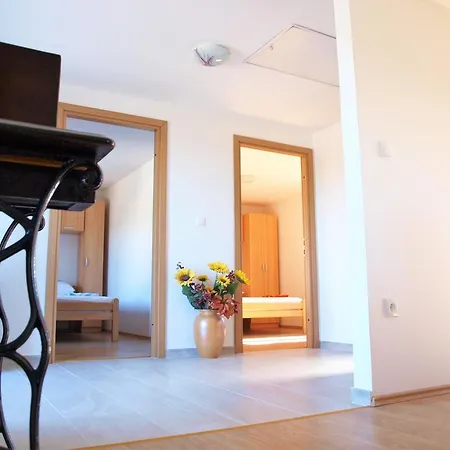 Apartamento Rado